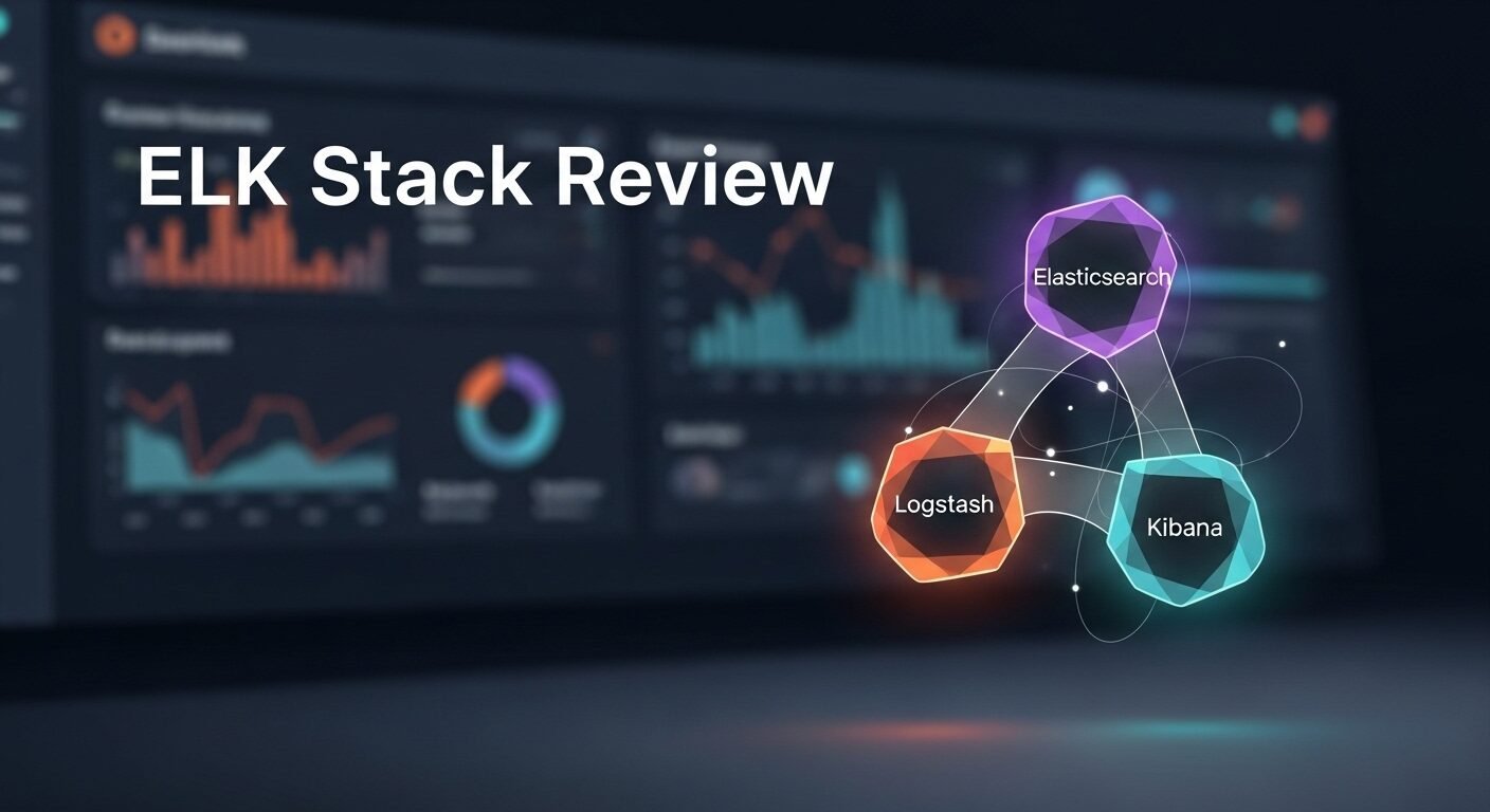 A Hands-On Review of the ELK Stack for Log Management and Analysis