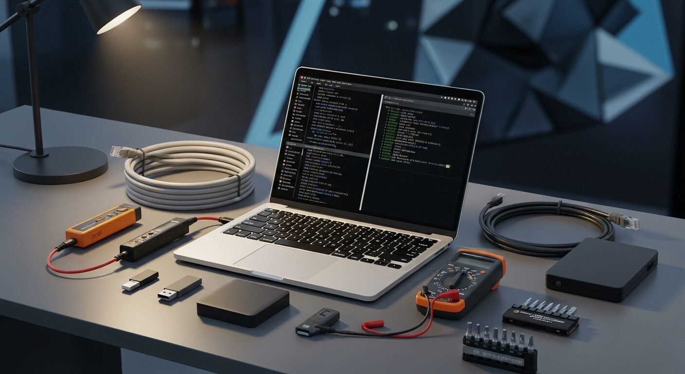 Top 10 Essential Sysadmin Tools for Diagnostics and Troubleshooting in 2024